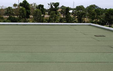 all Crossmyloof roofing types quoted for