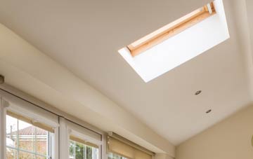 Crossmyloof conservatory roof insulation companies