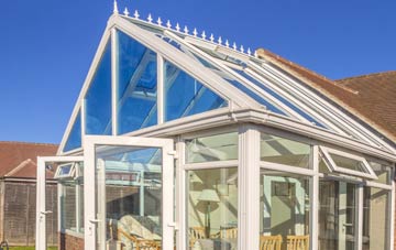 conservatory roof insulation costs Crossmyloof