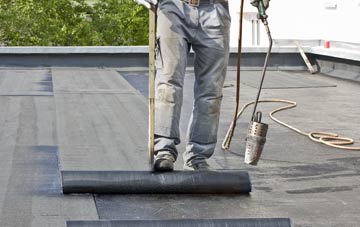 flat roof replacement Crossmyloof, Glasgow City