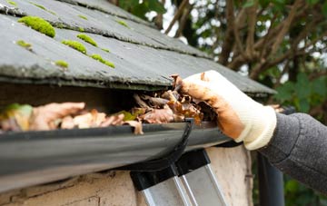 gutter cleaning Crossmyloof, Glasgow City