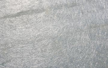 Crossmyloof laminate fibreglass or shingles?