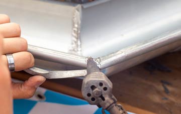 disadvantages of Crossmyloof lead roofing