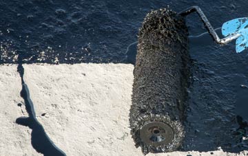 Crossmyloof liquid sealant waterproofing