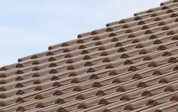 plastic roofing Crossmyloof, Glasgow City