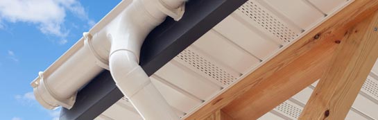 get Crossmyloof guttering quotes today