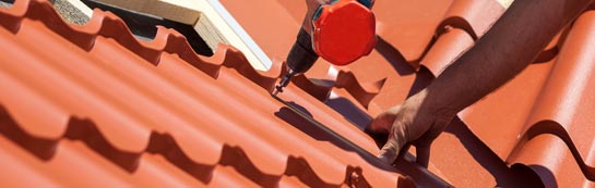 save on Crossmyloof roof installation costs