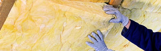 quotes for Crossmyloof roof insulation