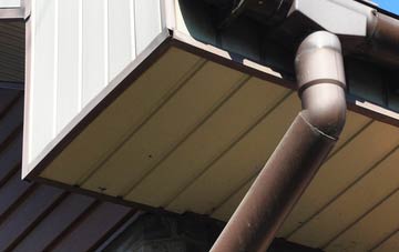 Crossmyloof soffit installation costs