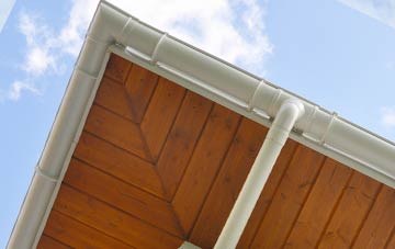 Crossmyloof soffit types