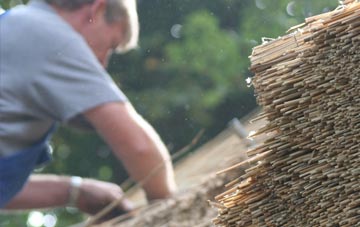 professional Crossmyloof thatchers