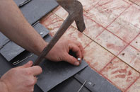 free Crossmyloof garage roof repair quotes