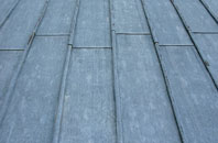 Crossmyloof lead roofing