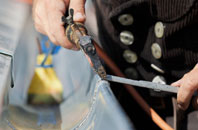 Crossmyloof lead roof quotes