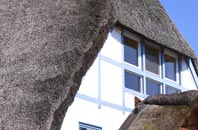 find rated Crossmyloof thatchers